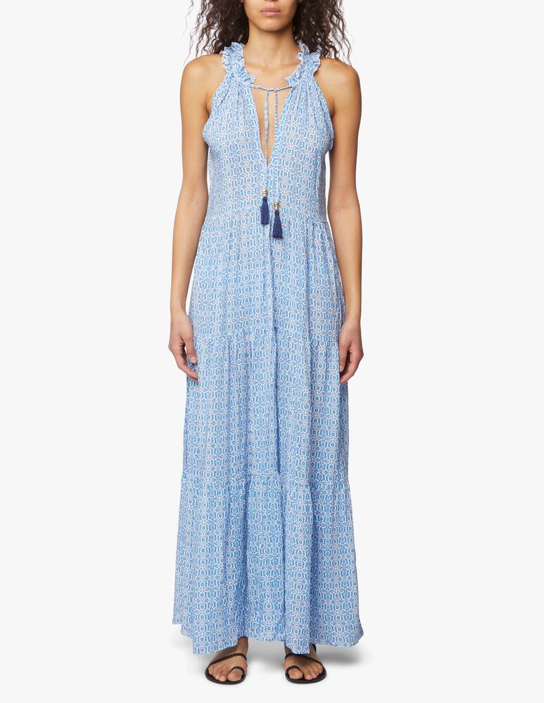 rinascente Delfina Olly sleeveless dress