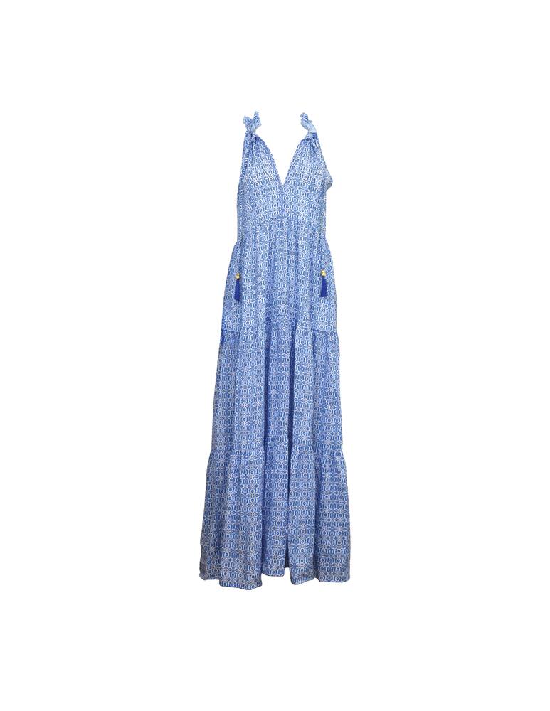 rinascente Delfina Olly sleeveless dress