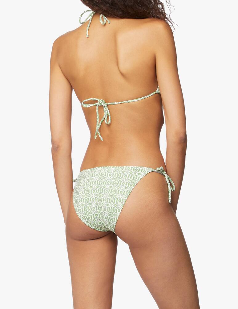 rinascente Delfina Bikini a tringolo Penelope