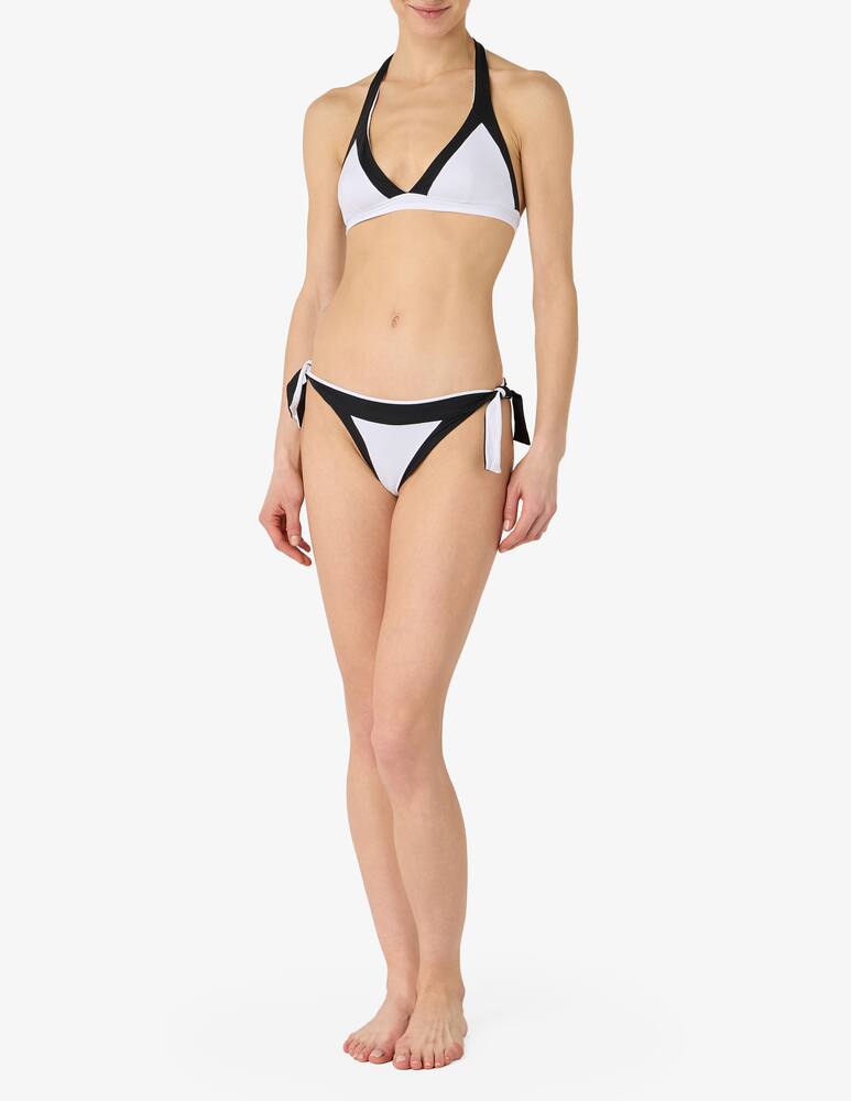rinascente Fisico Tie-side bikini bottom