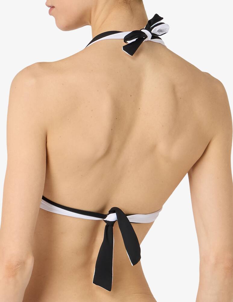 rinascente Fisico Top bikini a triangolo