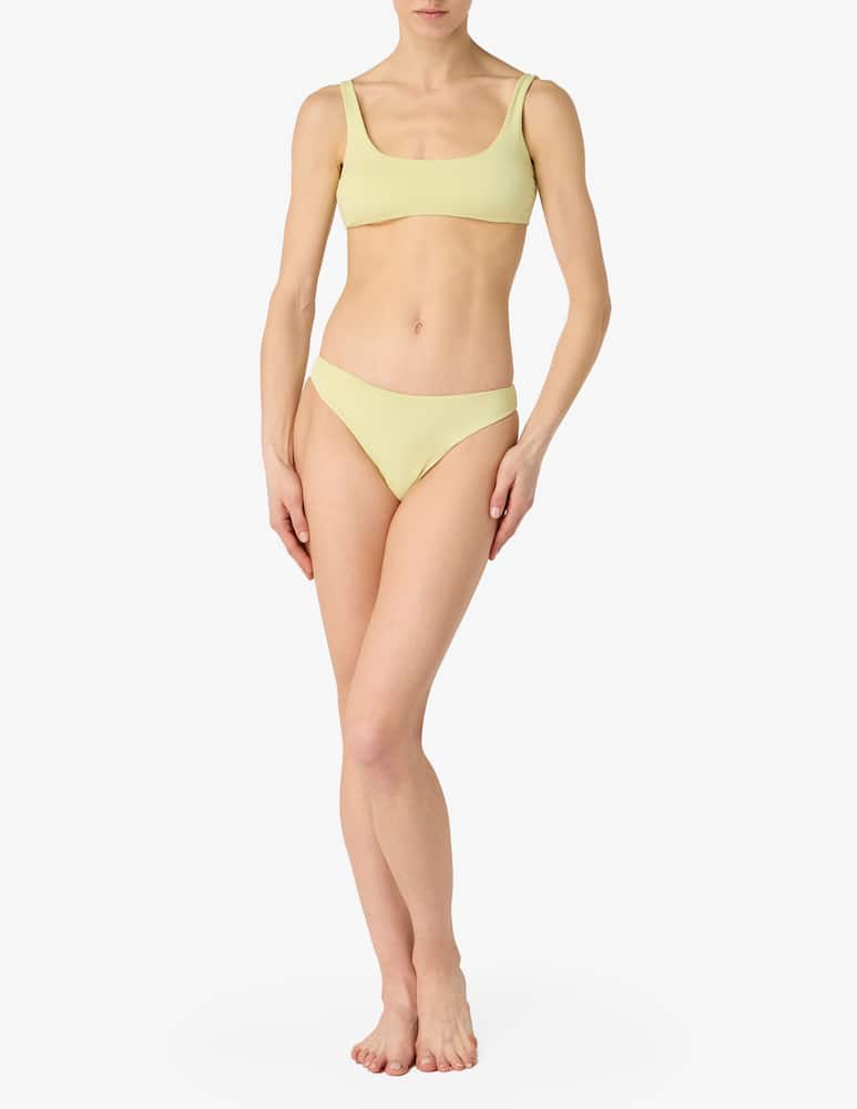 rinascente Fisico Top bikini a fascia