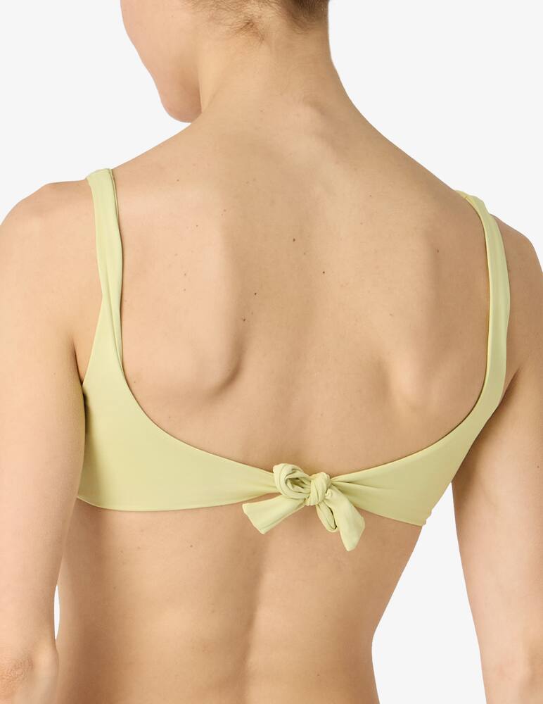 rinascente Fisico Top bikini a fascia