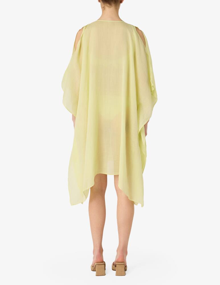 rinascente Fisico Kaftano corto copri costume