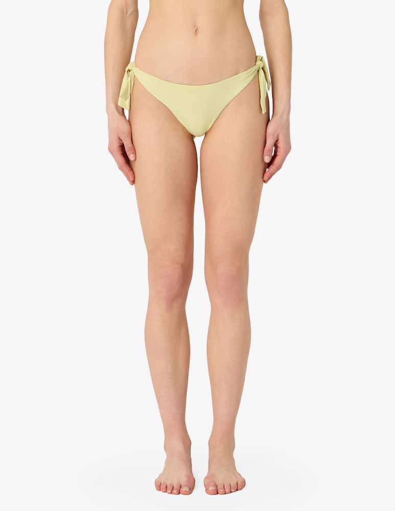 Fisico Tie-side bikini bottom - picture 1 Fisico Tie-side bikini bottom - picture 1