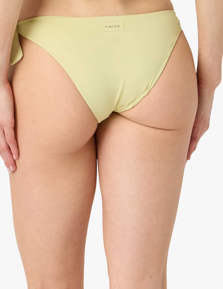 Fisico Tie-side bikini bottom - picture 3 Fisico Tie-side bikini bottom - picture 3