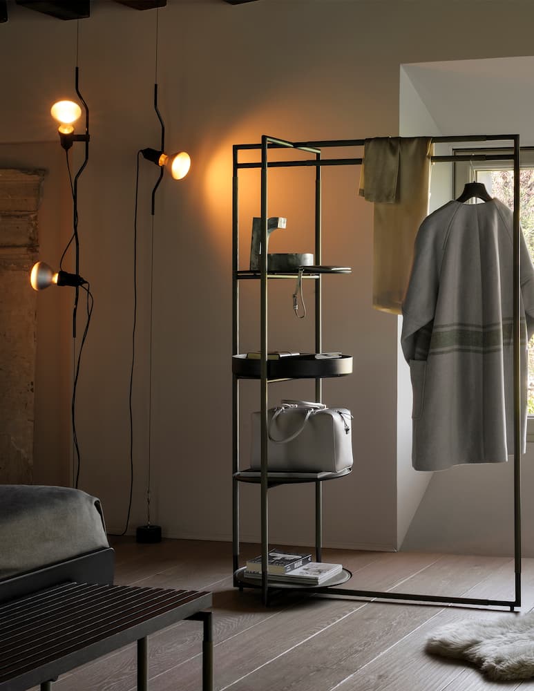 rinascente Flos Parentesi lampada da soffitto