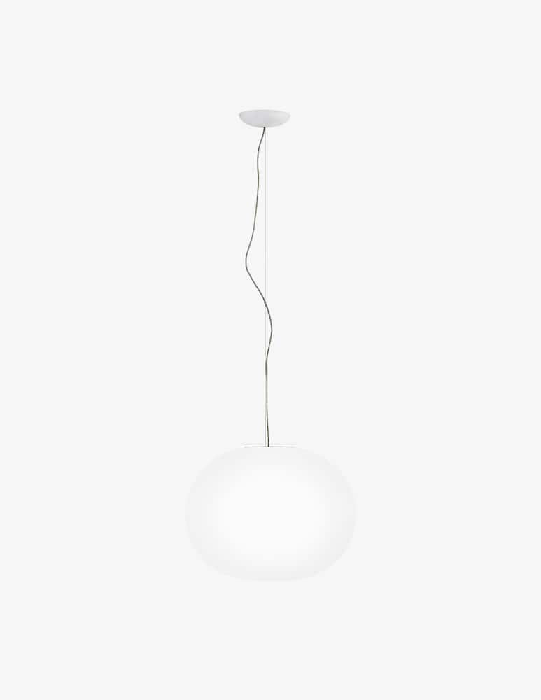 Flos Suspension lamp Glo-Ball S2 - picture 1 Flos Suspension lamp Glo-Ball S2 - picture 1
