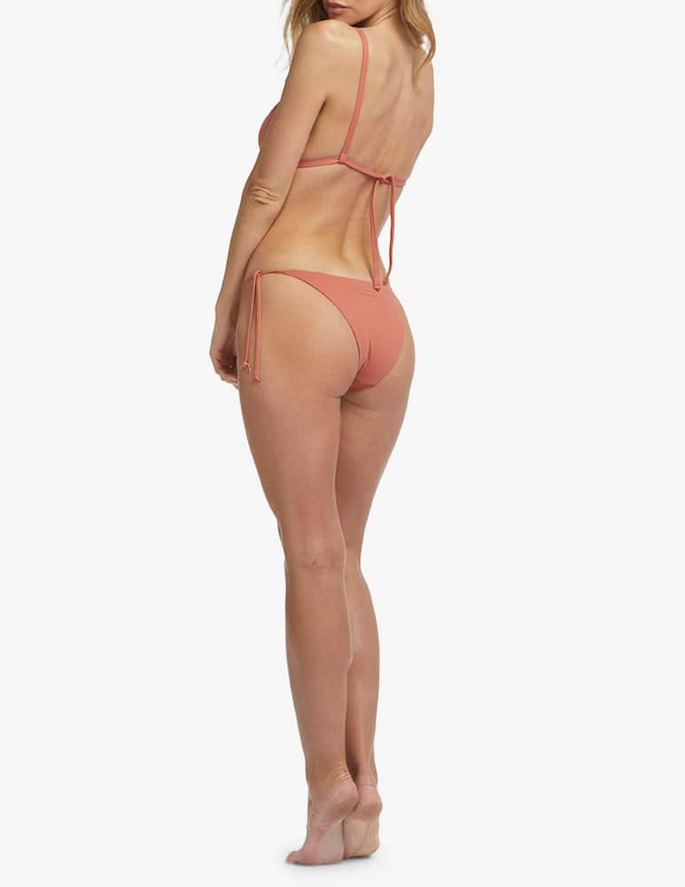 rinascente Fisico Bikini brief with laces