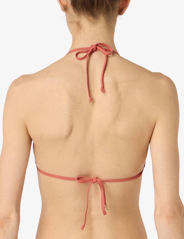 rinascente Fisico Top bikini a triangolo