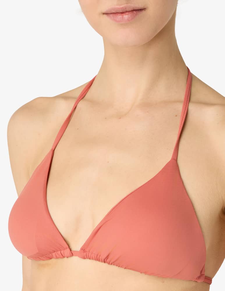 Fisico Triangle bikini top - picture 3 Fisico Triangle bikini top - picture 3