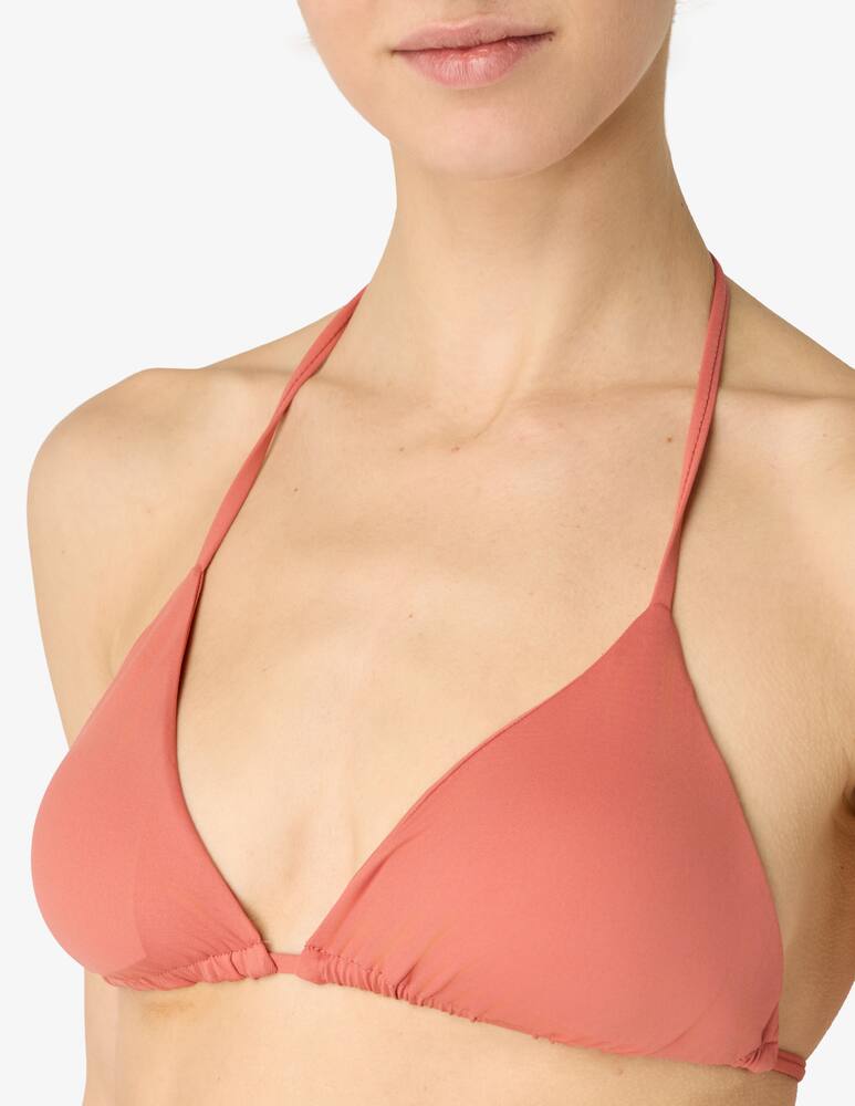 rinascente Fisico Top bikini a triangolo