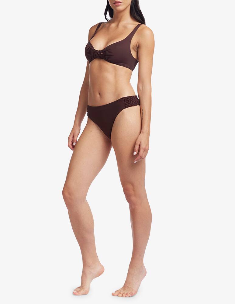 rinascente Fisico Bikini top