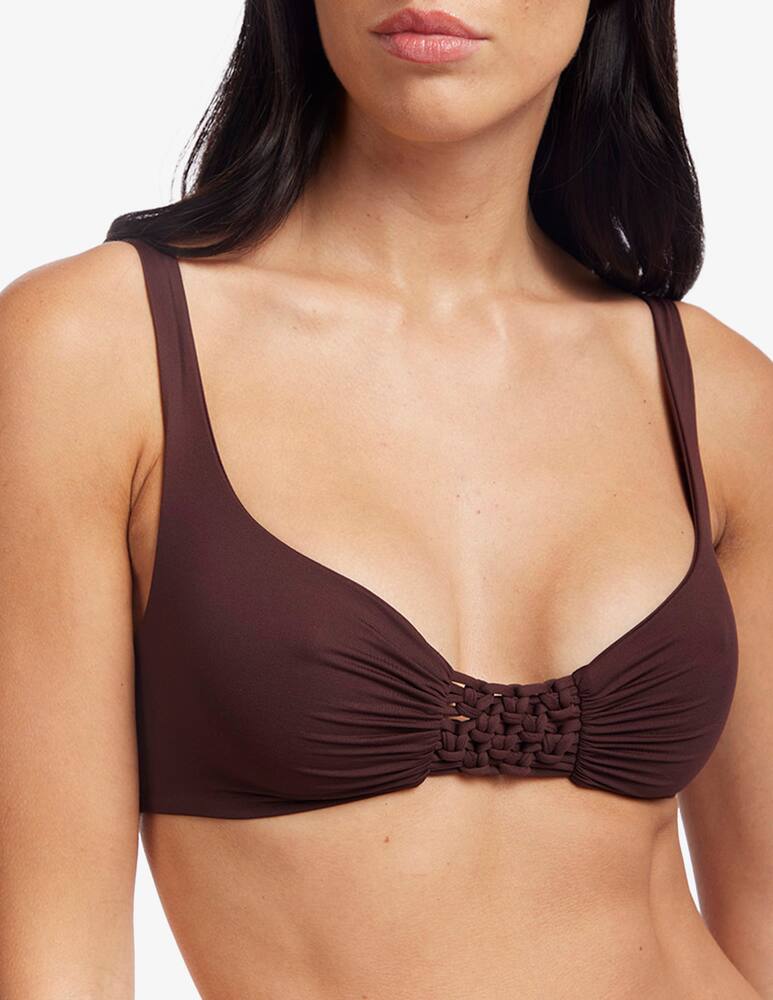 rinascente Fisico Bikini top