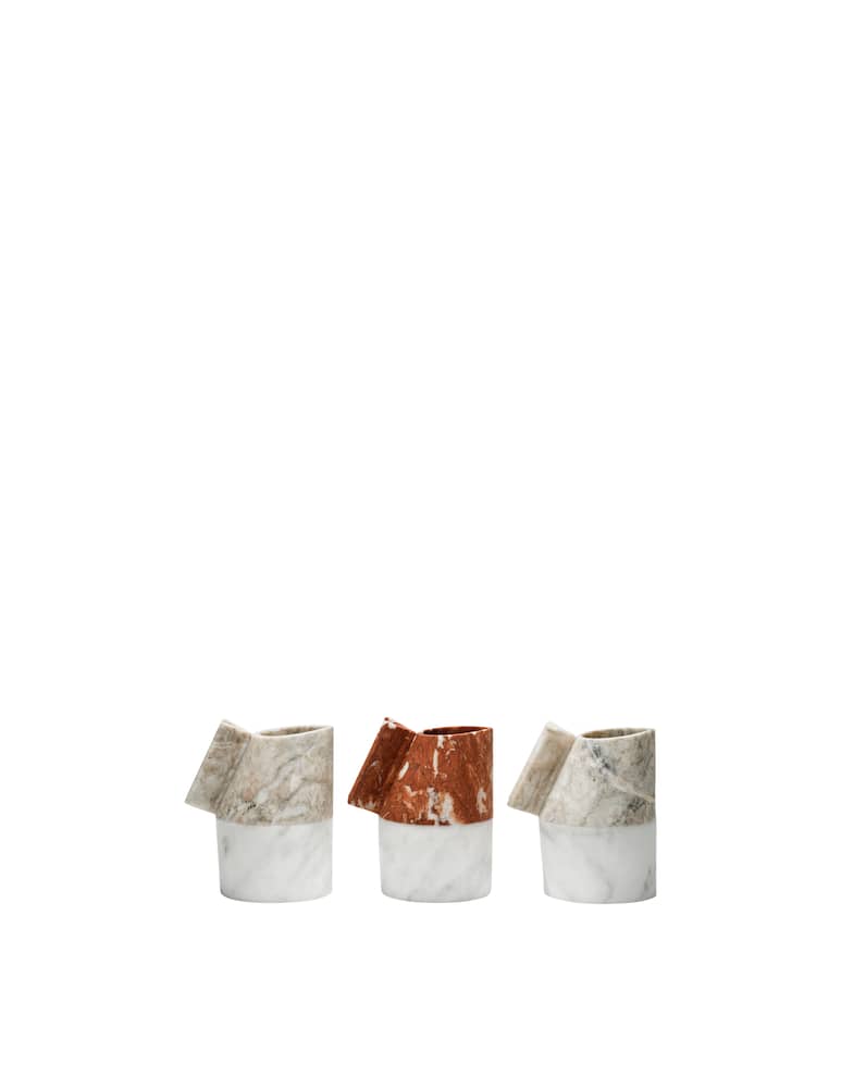 rinascente Editions Milano Caraffa Versi piccola B