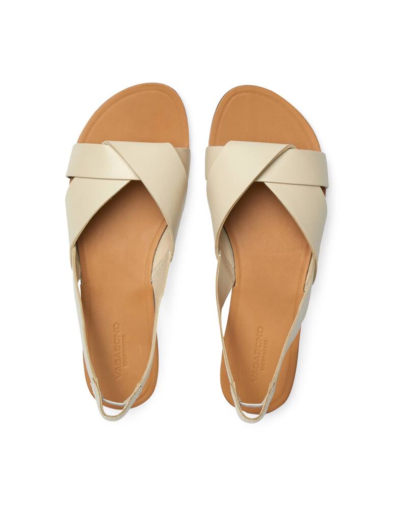 rinascente Vagabond Shoemakers Sandals cross band Tia