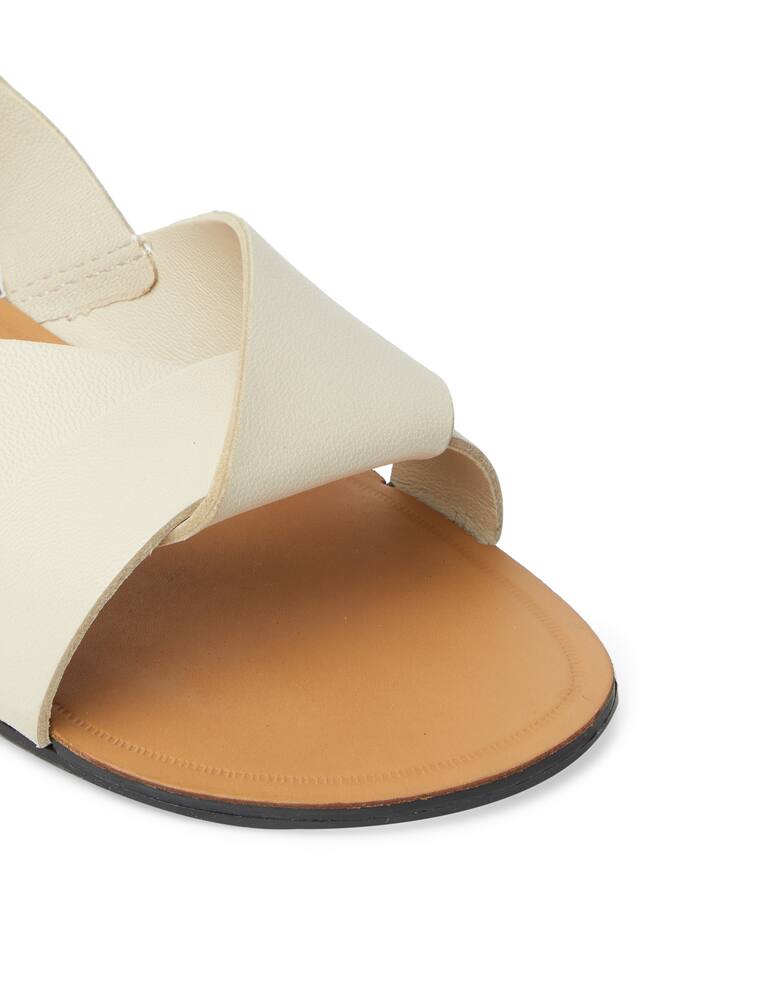 rinascente Vagabond Shoemakers Sandals cross band Tia