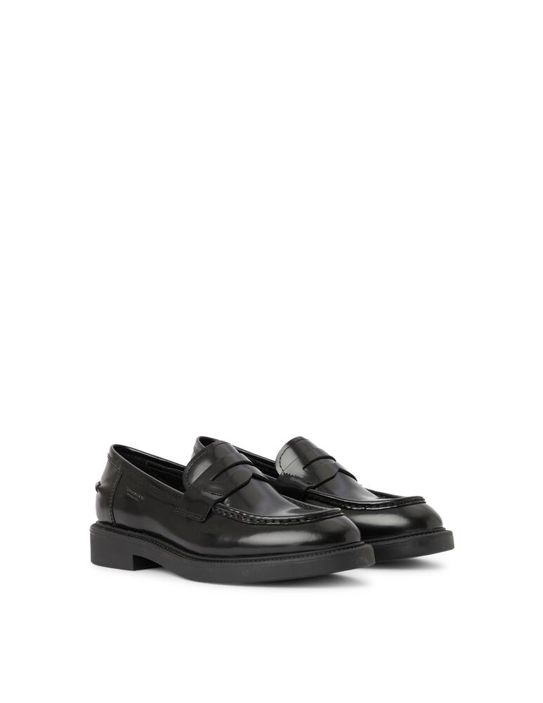 rinascente Vagabond Shoemakers Loafers Alex W