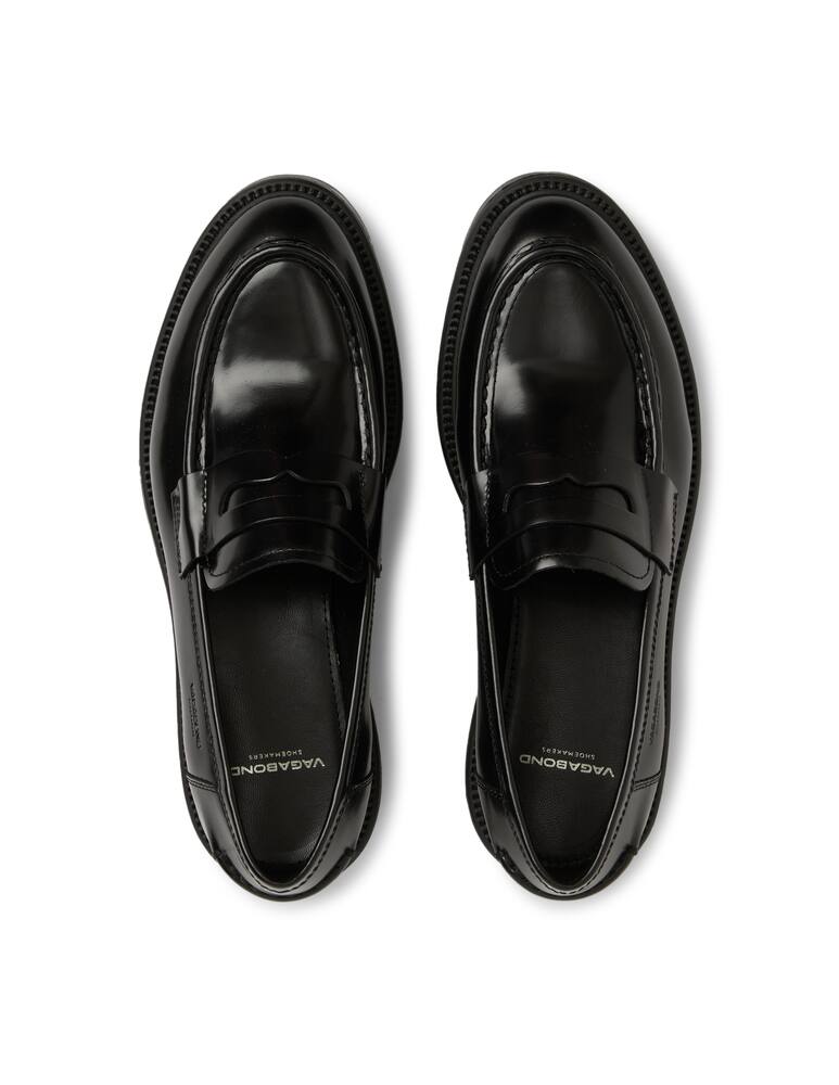 rinascente Vagabond Shoemakers Loafers Alex W