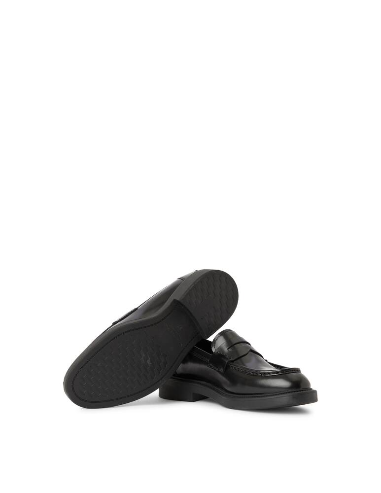 rinascente Vagabond Shoemakers Loafers Alex W