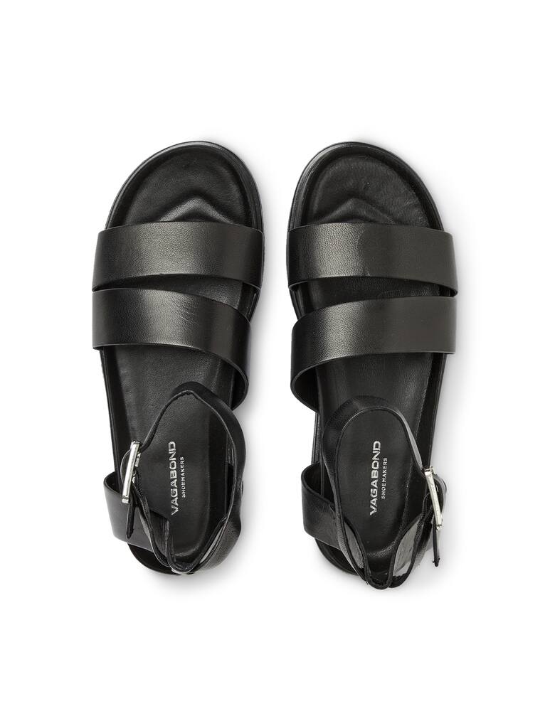 rinascente Vagabond Shoemakers Sandals double band Erin