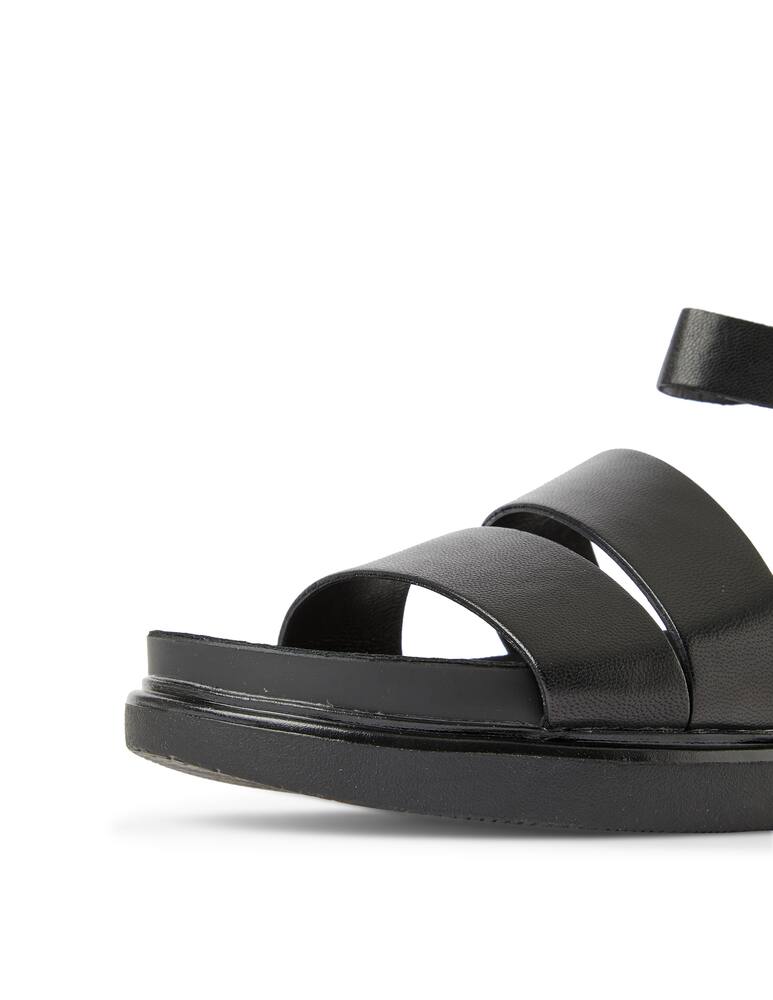 rinascente Vagabond Shoemakers Sandals double band Erin