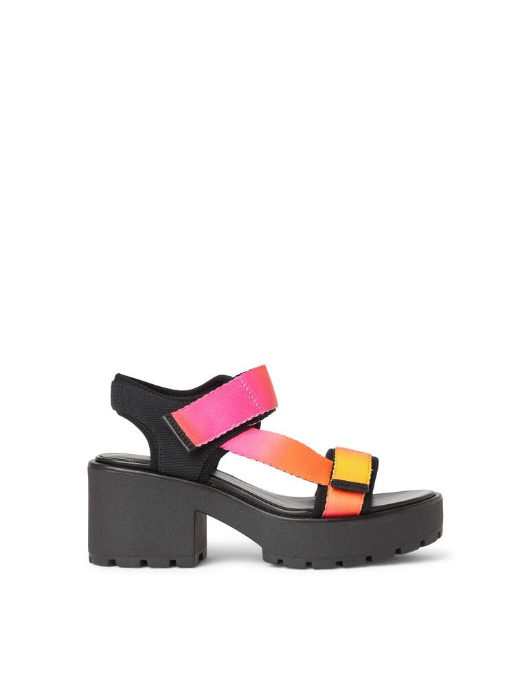 rinascente Vagabond Shoemakers Sandali con tacco carro Dioon