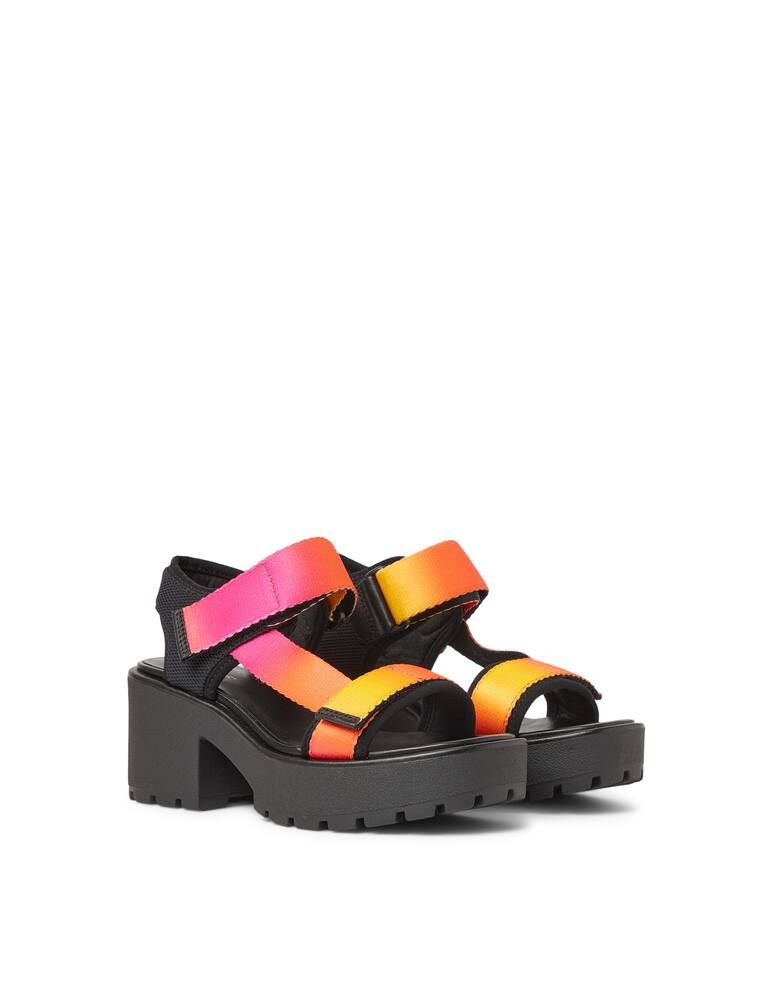 rinascente Vagabond Shoemakers Sandali con tacco carro Dioon