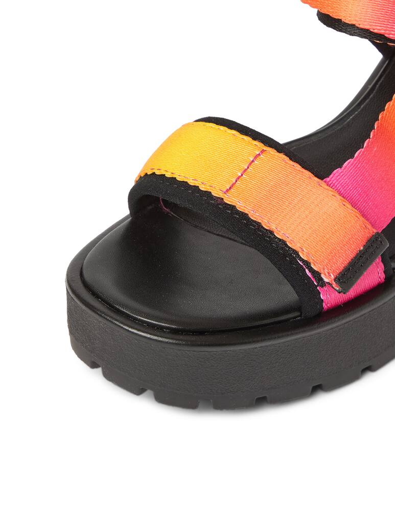 rinascente Vagabond Shoemakers Sandali con tacco carro Dioon