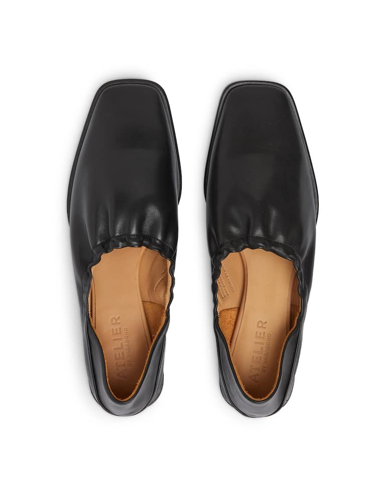 rinascente Vagabond Shoemakers Ballerina arricciata Gina