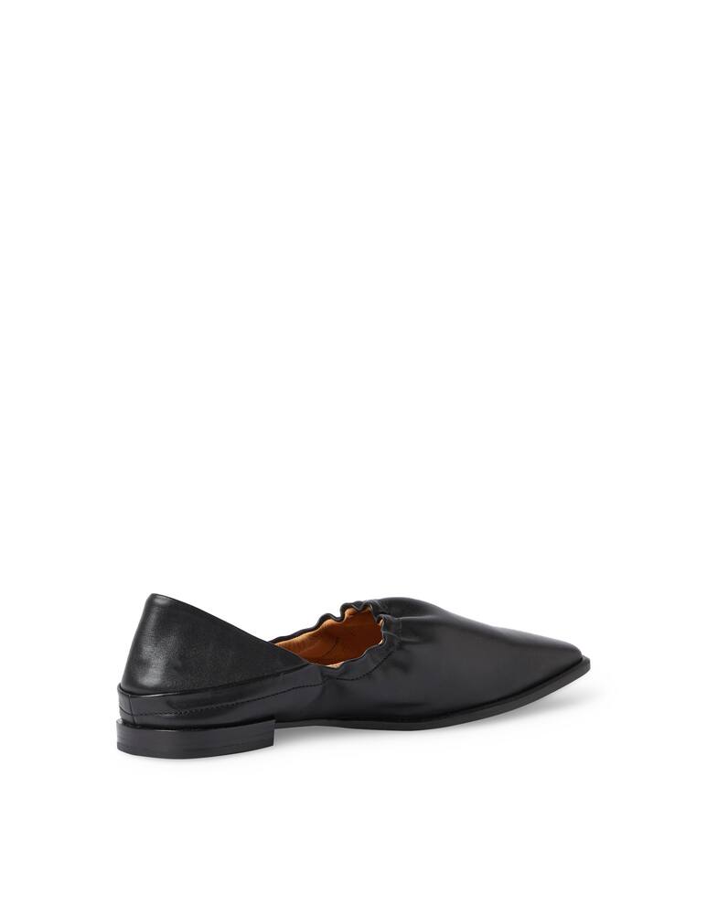 rinascente Vagabond Shoemakers Ballerina arricciata Gina