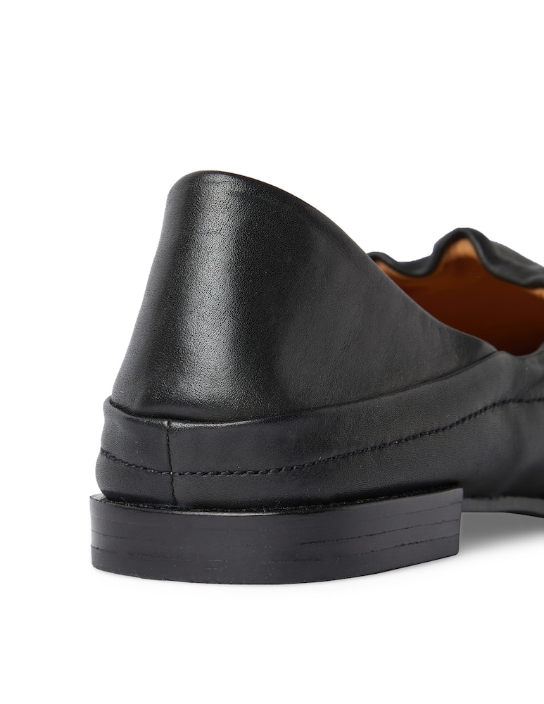 rinascente Vagabond Shoemakers Ballerina arricciata Gina