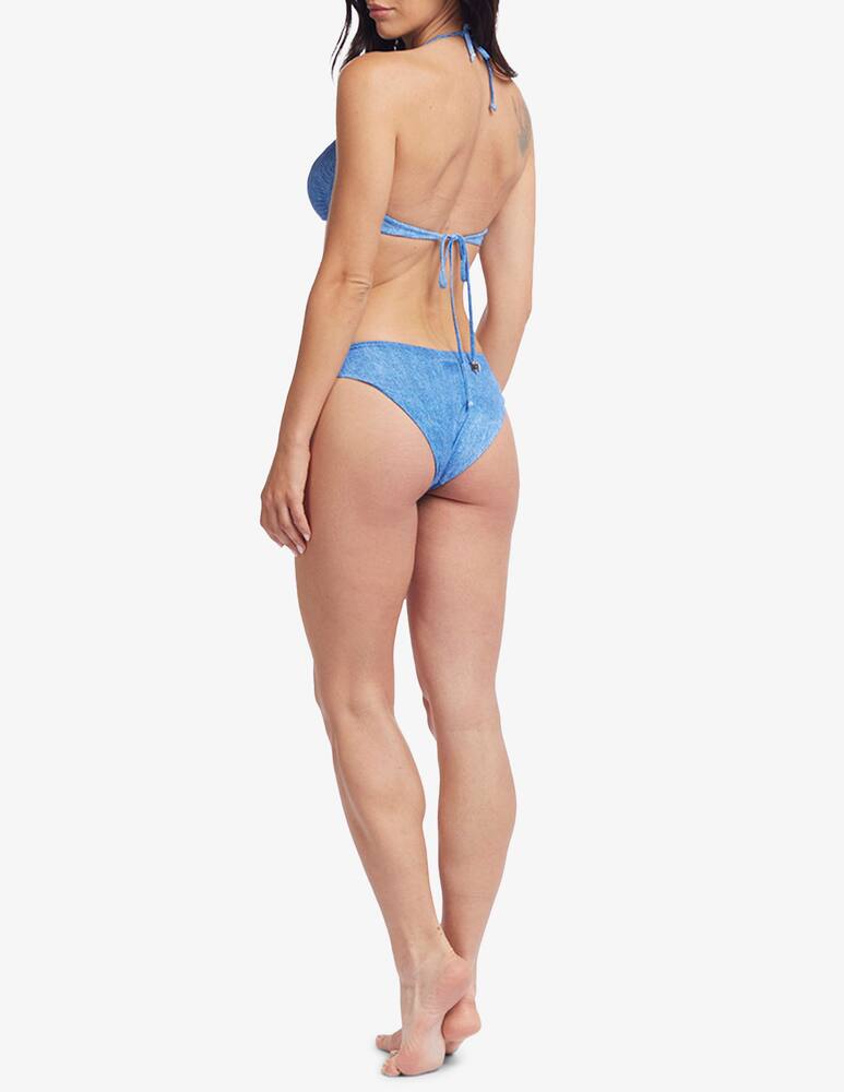 rinascente Fisico Bikini top con coppe estraibili