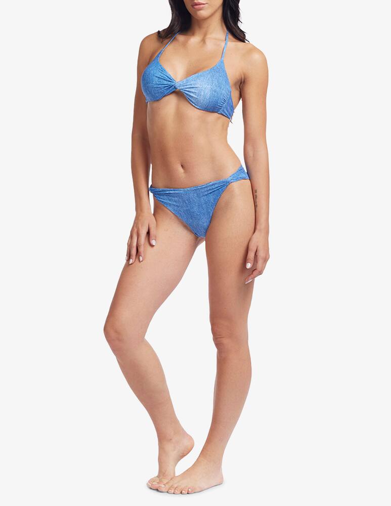 rinascente Fisico Bikini top con coppe estraibili