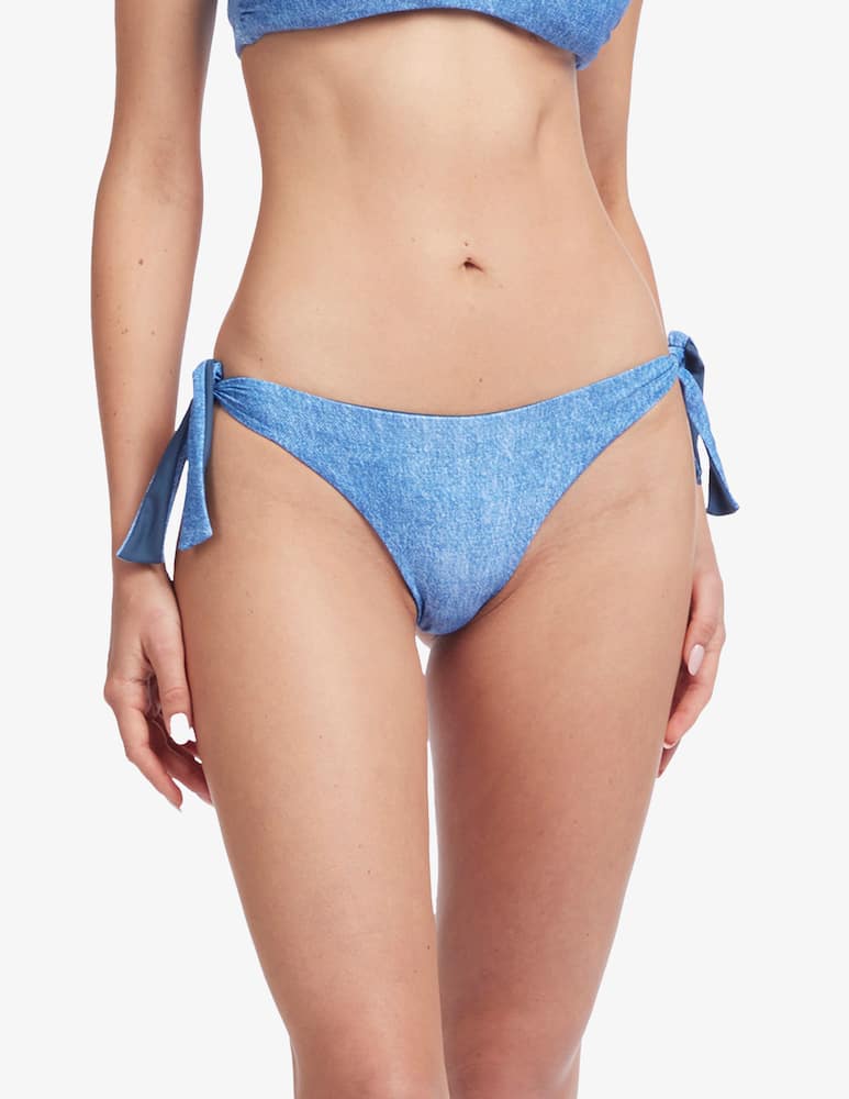 Fisico Bikini tie briefs - picture 1 Fisico Bikini tie briefs - picture 1