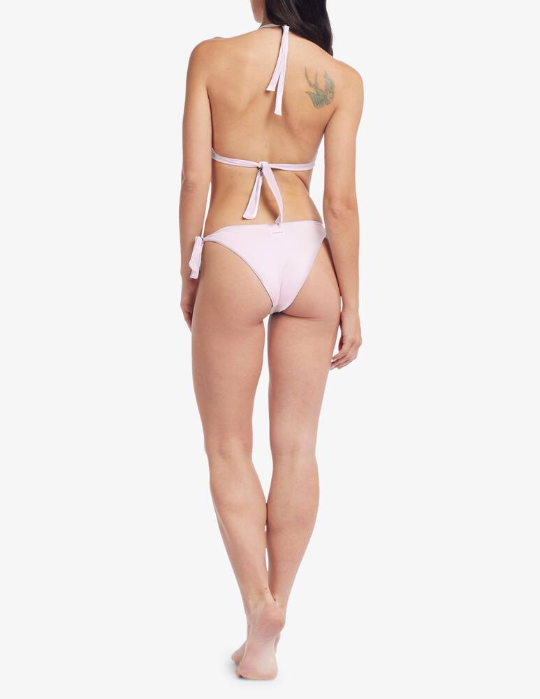 rinascente Fisico Slip bikini con fiocchi