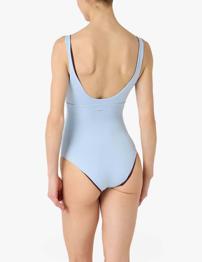 rinascente Fisico Costume intero con nodo