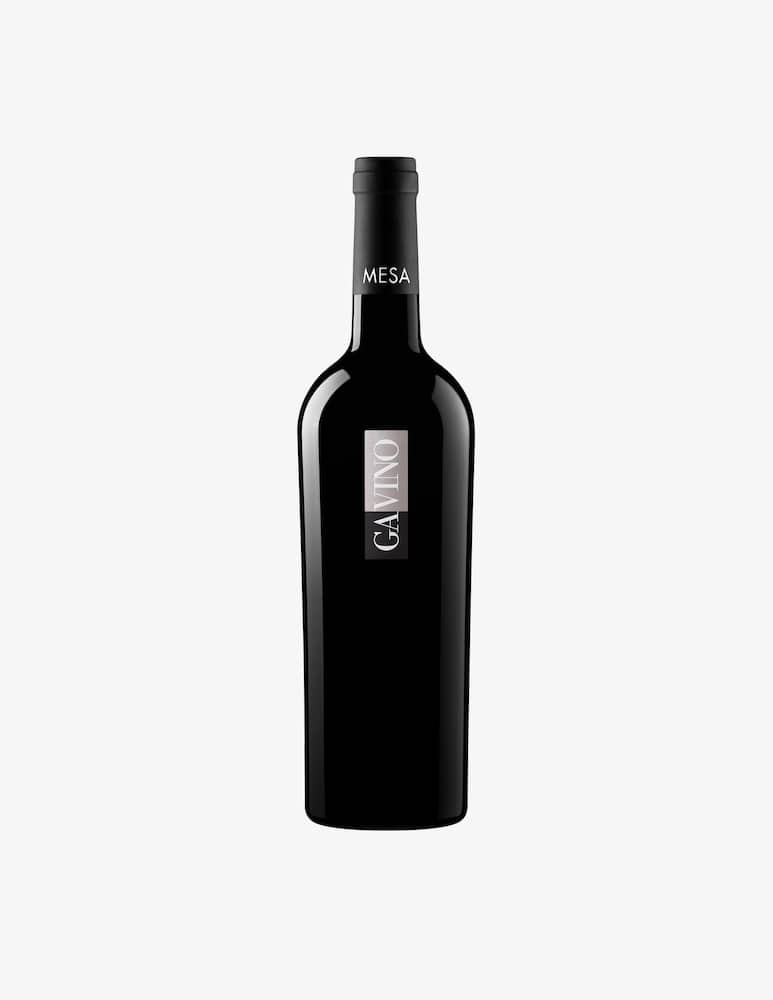 rinascente Mesa Carignano Del Sulcis Doc Sup Gavino 2020 750ml
