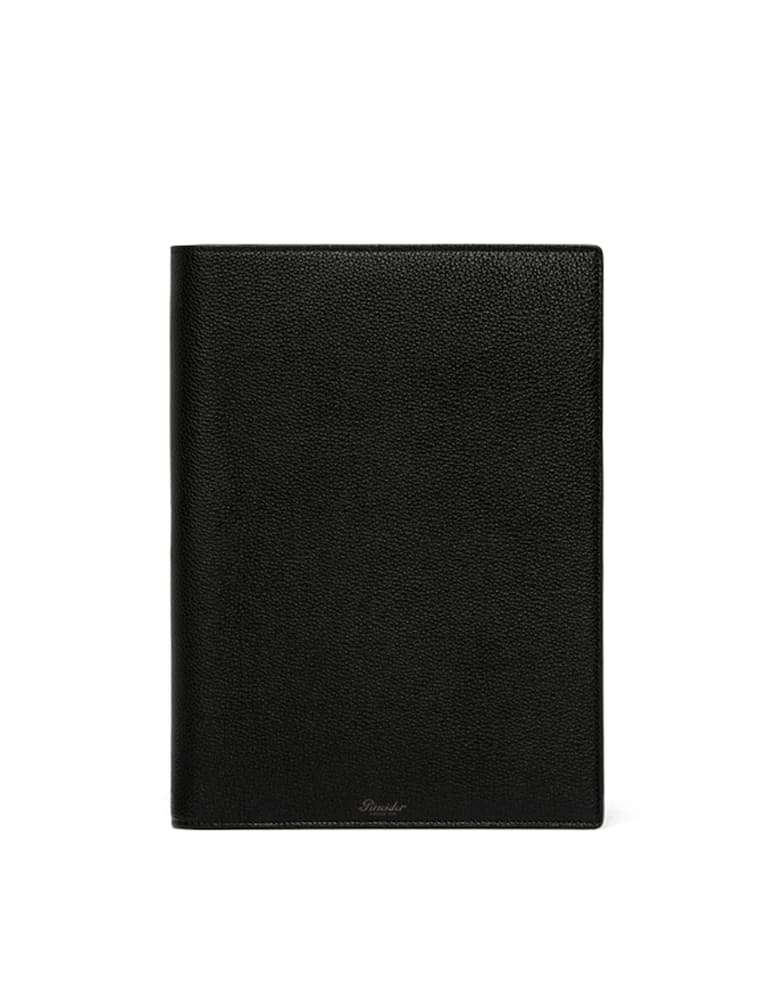 rinascente Pineider 360 A4 Notepad Holder - Green