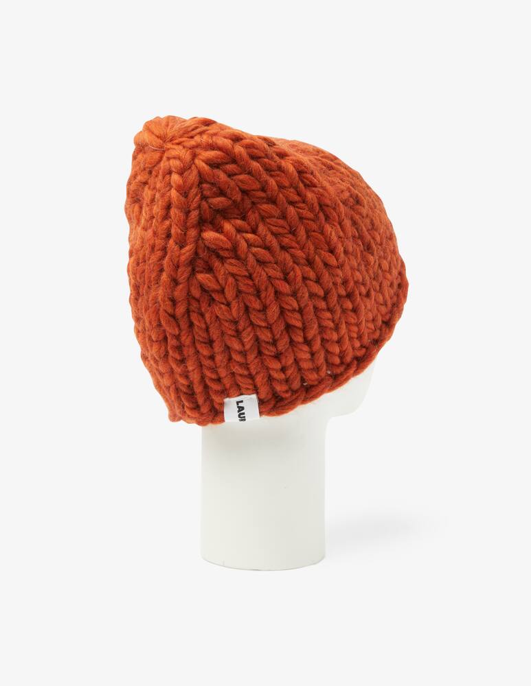 Laura Baresi Berretto chunchy - Multicolor - immagine 3 Laura Baresi Berretto chunchy - Multicolor - immagine 3