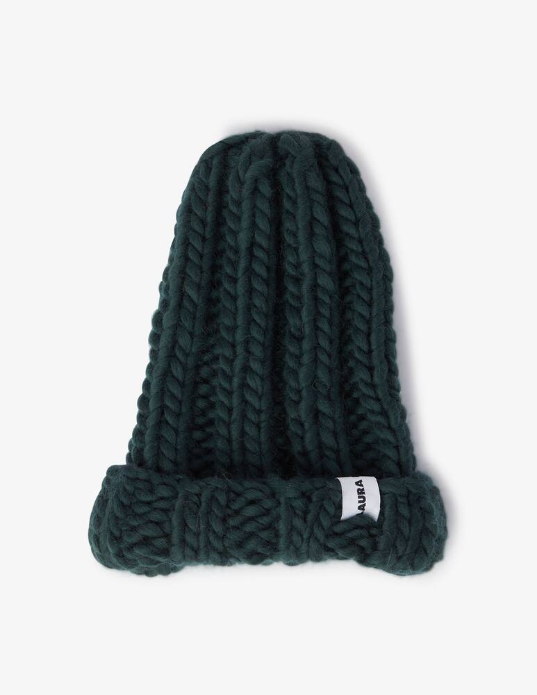 rinascente Laura Baresi Fonzie hat - Green