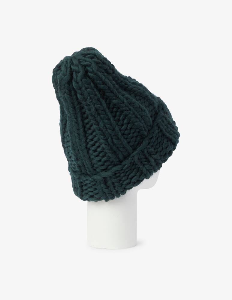 rinascente Laura Baresi Fonzie hat - Green