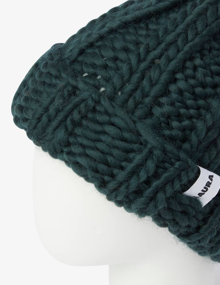 rinascente Laura Baresi Fonzie hat - Green