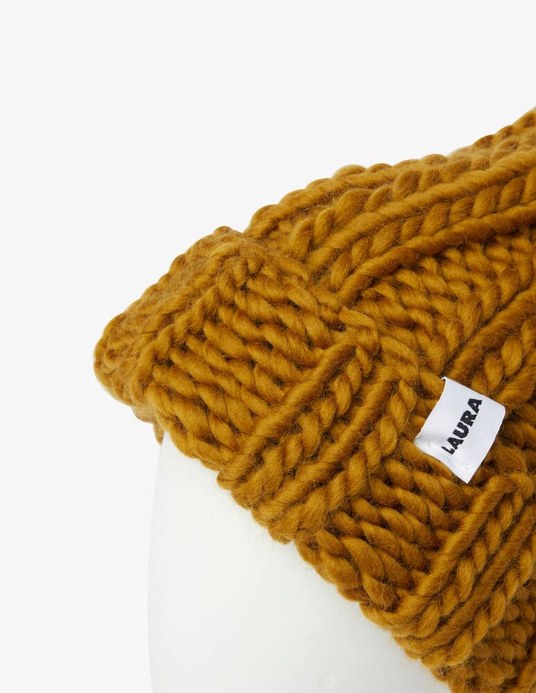 rinascente Laura Baresi Fonzie hat - Green