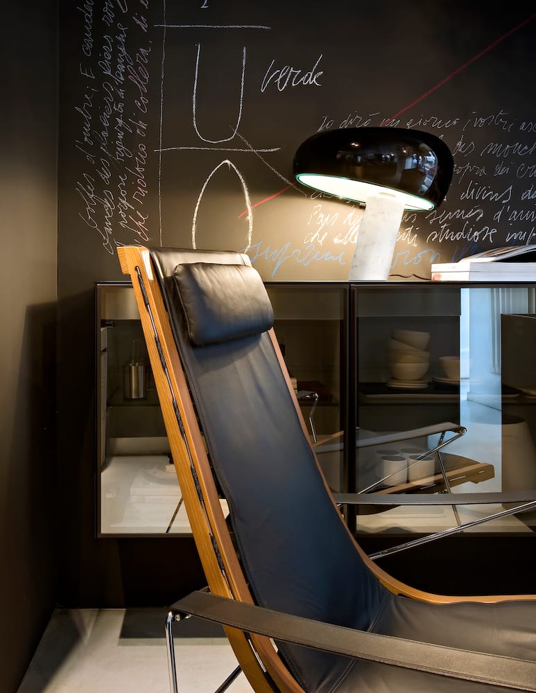 rinascente Flos Snoopy lampada da tavolo