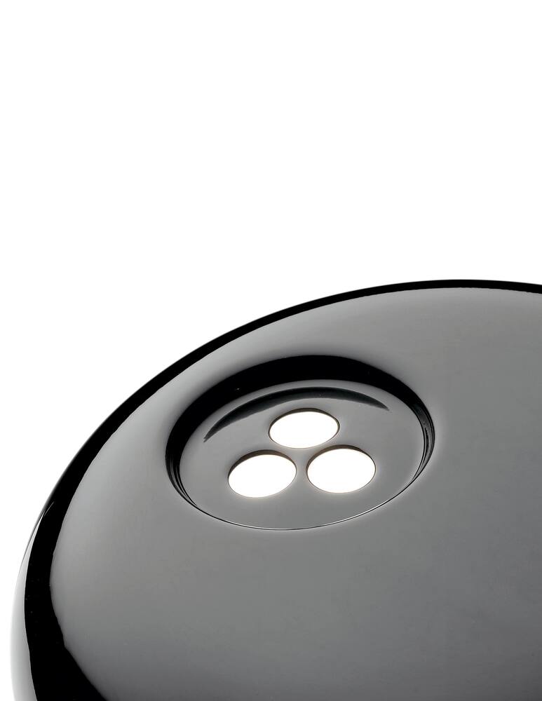 rinascente Flos Snoopy lampada da tavolo