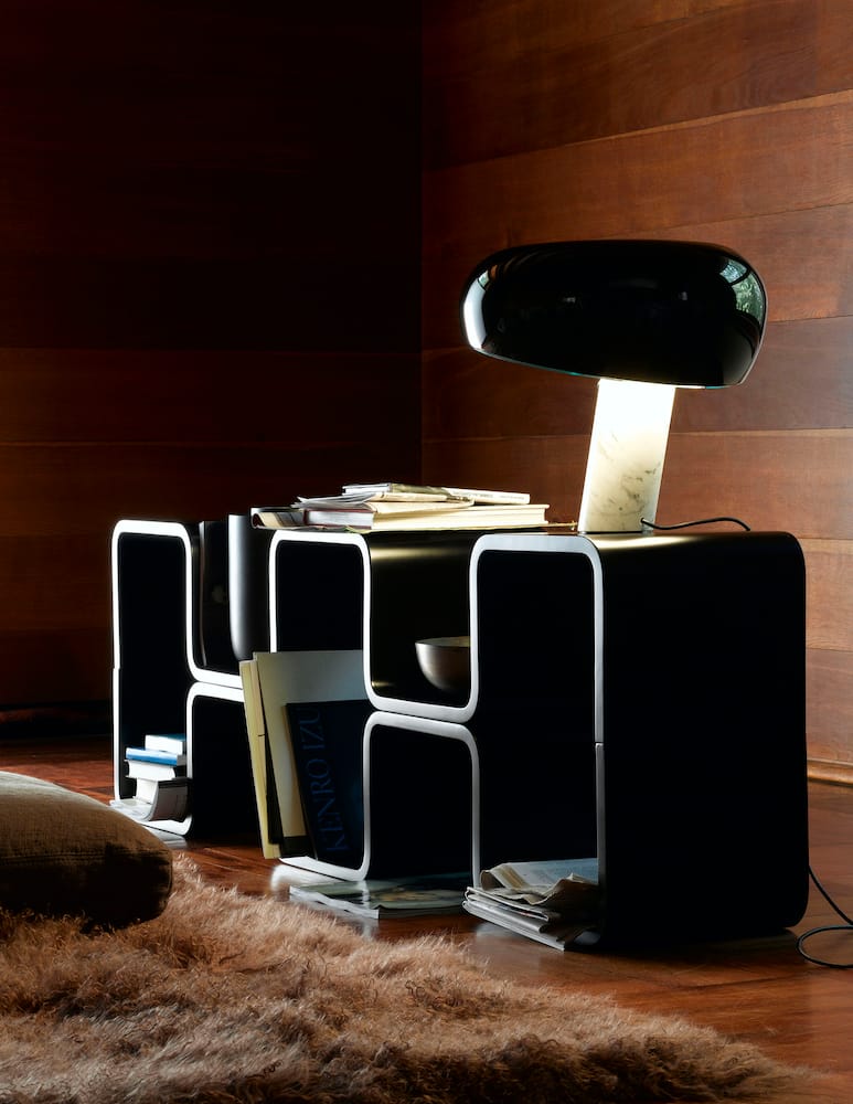 Flos Lampada da tavolo Snoopy - immagine 5 Flos Lampada da tavolo Snoopy - immagine 5
