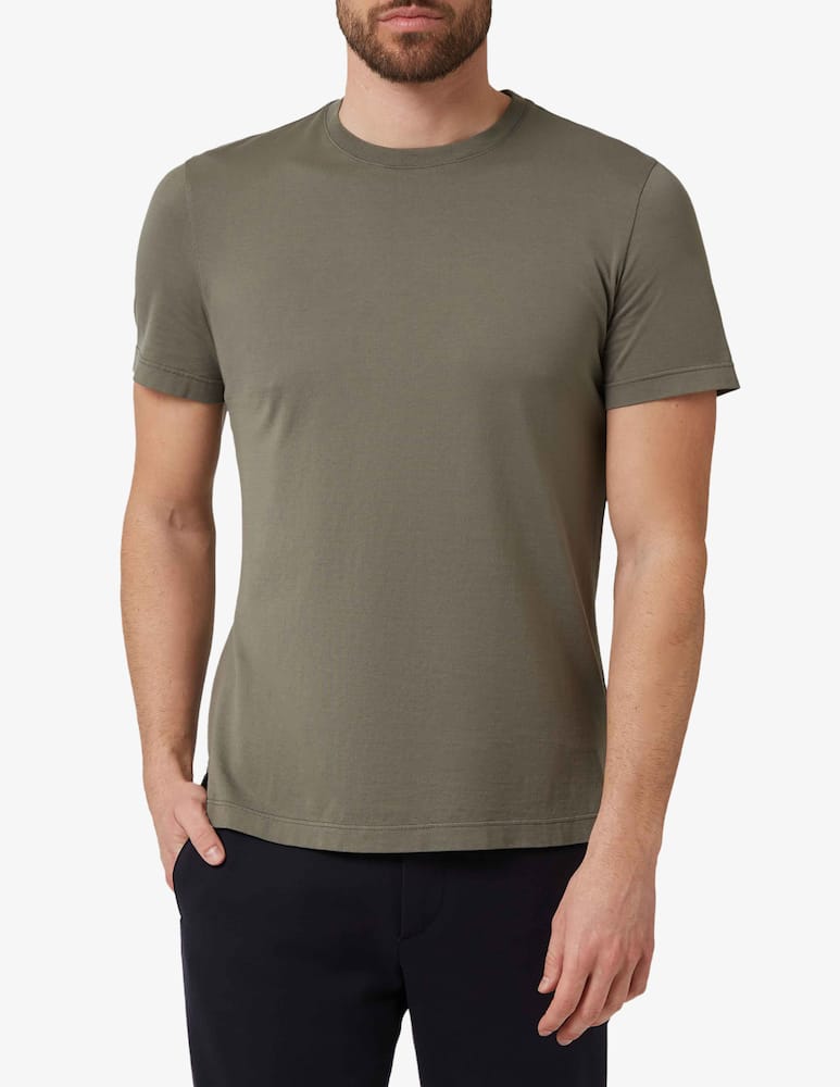 rinascente Girelli Bruni T-shirt cotone Giza