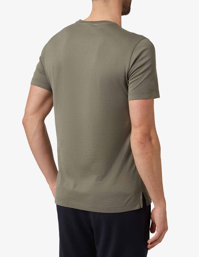 rinascente Girelli Bruni T-shirt cotone Giza