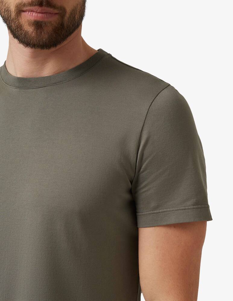 rinascente Girelli Bruni T-shirt cotone Giza